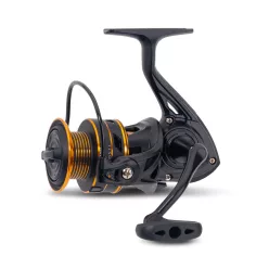 SAENGER Pro-T Gold SPR-4000 elsőfékes orsó
