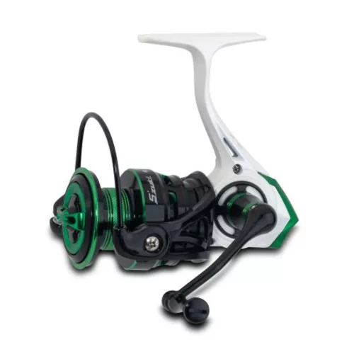 DOIYO S'zuki Barsch Pro-Spin-2000 pergetőorsó