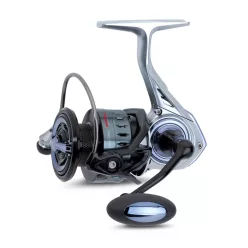 Iron Claw Pro 3000S pergető orsó