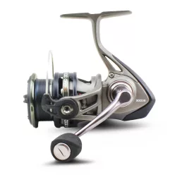   DOIYO Saino 3000S pergető orsó 7+1 csapágy / aluminium ház
