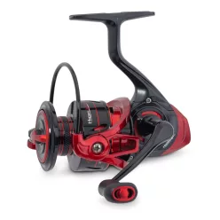 IRON CLAW High-V Red 3000 pergetőorsó