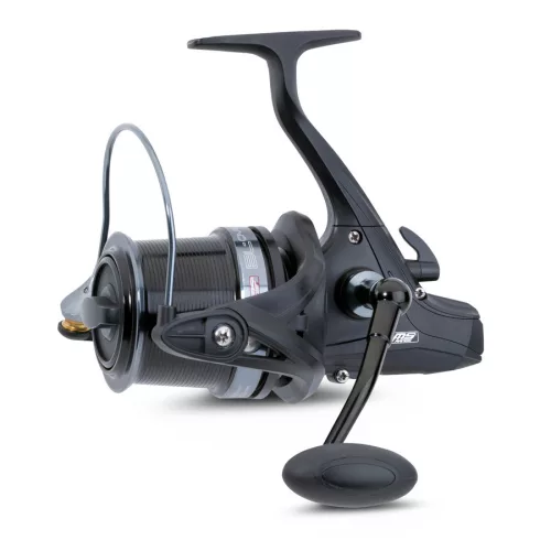 MS RANGE BL-Carbon 5500 SW feeder orsó / 100% carbon ház