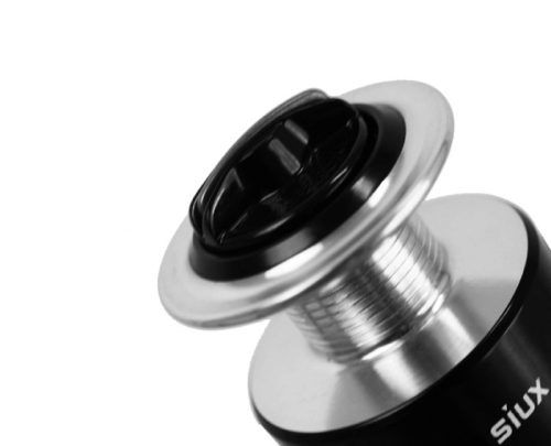 Fém pótdob a Delphin SIUX 2000 | méret.20