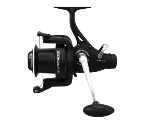 Fém pótdob a  Delphin Tróya | méret.10000