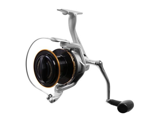 Fém pótdob a Delphin Odysea | méret.9000