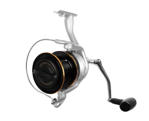 Fém pótdob a Delphin Odysea | méret.9000