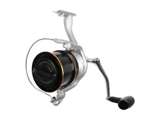 Fém pótdob a Delphin Odysea | méret.9000