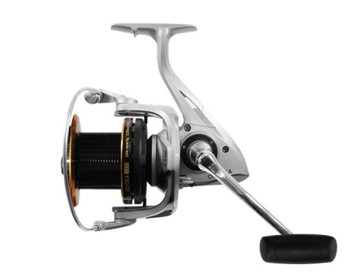 Fém pótdob a Delphin Odysea | méret.9000