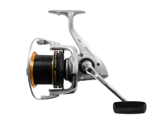 Fém pótdob a Delphin Odysea | méret.9000