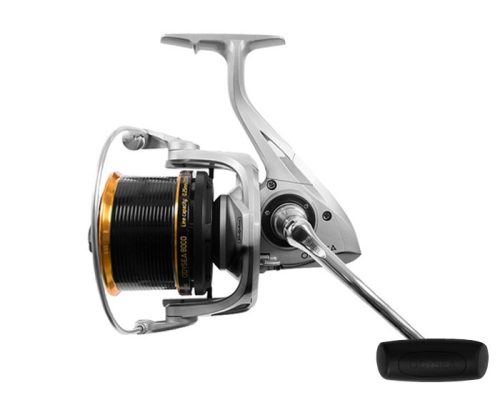 Fém pótdob a Delphin Odysea | méret.9000