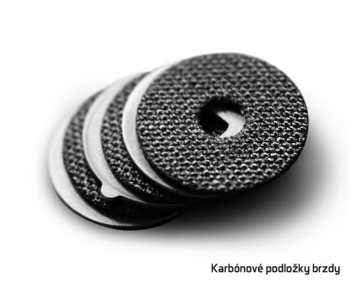 Fém pótdob a Delphin Odysea | méret.9000