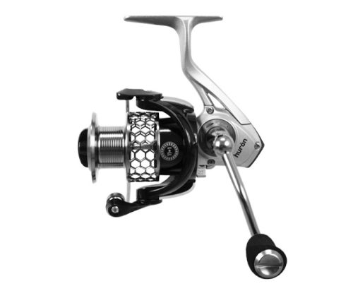 Fém pótdob Delphin HURON 3000 | méret.30