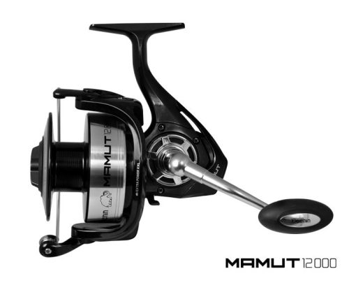 Delphin MAMUT 10000 | 6+1 BB