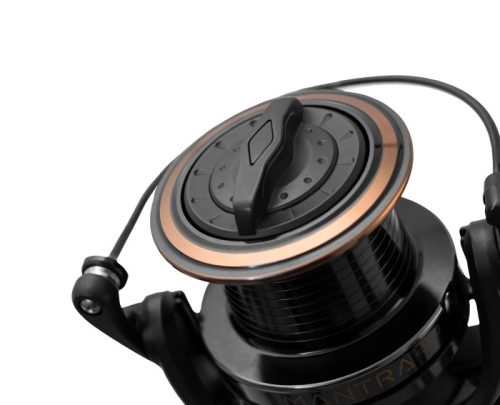 Fém pótdob a Delphin MANTRA | 8000