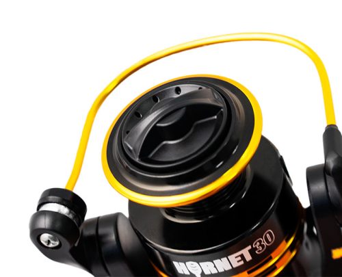 Fém pótdob a HORNET 30 | méret. 30