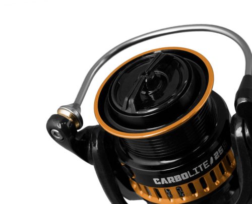 Sekély dob a Delphin CarboLite 35 S | méret 35