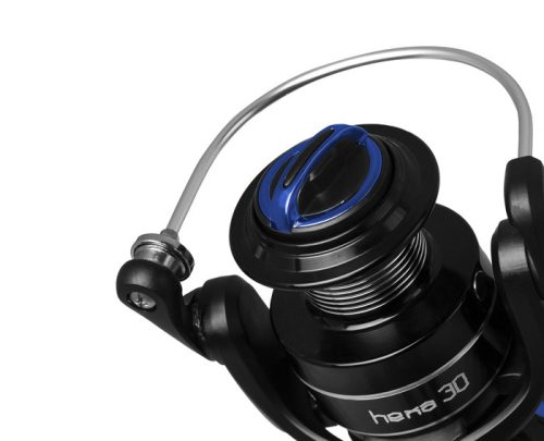 Fém pótdob a Delphin HEXA 20