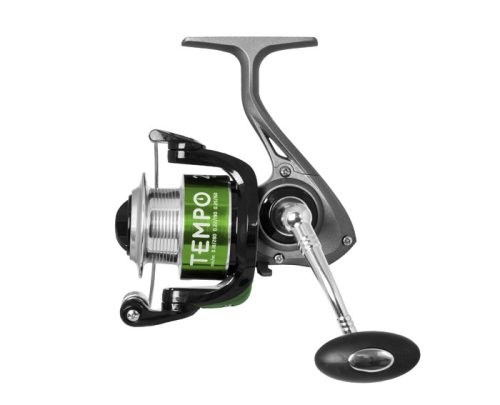 Fém pótdob a Delphin TEMPO 20