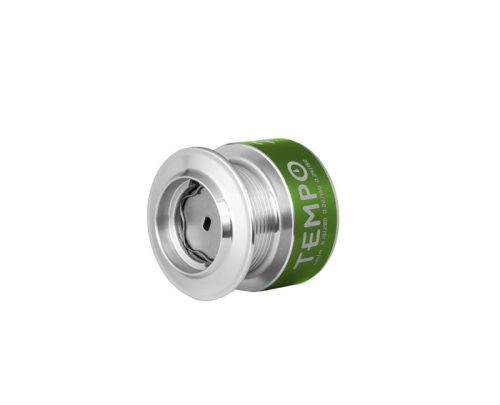 Fém pótdob a Delphin TEMPO 30