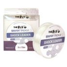THE ONE FLUOROCARBON SHOCK LEADER 0.330MM-0.57MM