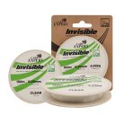 CARP EXPERT INVISIBLE ZSINÓR 150M 0.30MM GO GREEN