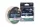 CARP EXPERT NEO METHOD FEEDER 0,25MM 300MDOUBLE DARK GREEN 8,27KG