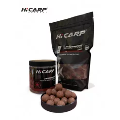 HiCARP INTERWATER Boilie 30mm / 5kg / halas-fűszeres