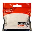 CARP EXPERT 4 SEASON PVA REFILL5M 35MM