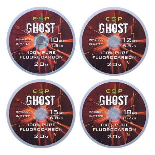 ZSINÓR ESP GHOST 10LB