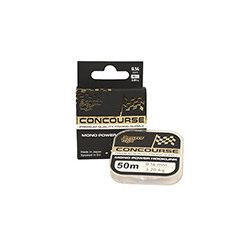 BENZAR CONCOURSE MONO POWER HOOKLINK 0,08MM 50M