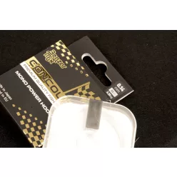 BENZAR CONCOURSE MONO POWER HOOKLINK 0,08MM 50M