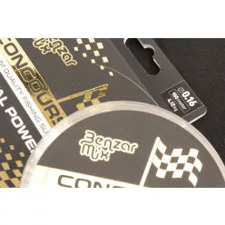 BENZAR CONCOURSE CRYSTAL POWER 0,1MM 150M