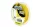 KAMASAKI BRAID YELLOW 0.16MM