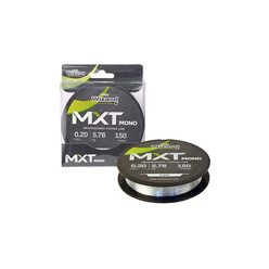 WIZARD MXT MONO 150M 0.17MM 4,63KG