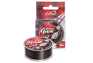 Carp Expert CXP METHOD GUM 1,00MM BARNA