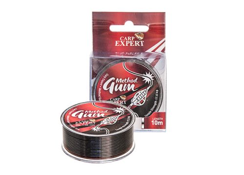 Carp Expert CXP METHOD GUM 1,00MM BARNA