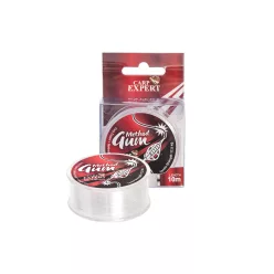 Carp Expert CXP METHOD GUM 1,00MM ÁTLÁTSZÓ