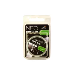   CARP EXPERT NEO FREEFALL KIKÖNNYÍTETT FONOTT ELŐKEZSINÓR 35LBS CAMOU BROWN 10M