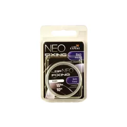   CARP EXPERT NEO BAIT FLOSS CSALIRÖGZÍTŐ ZSINÓR 25LBS BROWN 10M