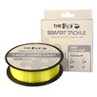 THE ONE CARP LONG CAST FLUO YELLOW 600M 0.28MM 10,35KG 22LB