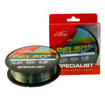 CARP EXPERT SPECIALIST PELSO 300M 0.25MM 8,63KG