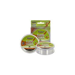 WIZARD FLUOROCARBON 0,3 20M 12,28 TRANSPARENT
