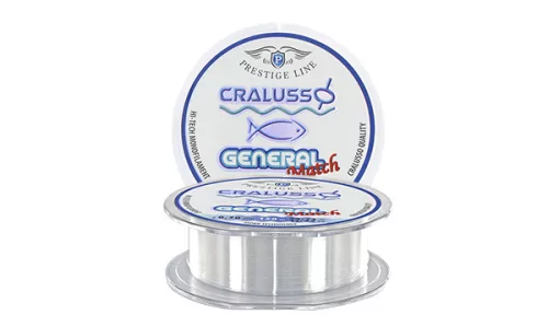 CRALUSSO GENERAL PRESTIGE QSP-VEL 0,30 MM 150 M