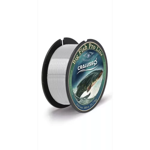 CRALUSSO ZSINÓR BIG FISH PRO LINE 0,70 MM (250 M)