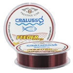 CRALUSSO FEEDER PRESTIGE QSP-VEL 0,18 MM 150 M