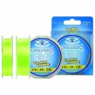 CRALUSSO FLUO SÁRGA PRESTIGE QSP-VEL 0,22 MM 150 M