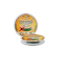 CRALUSSO XTREME FONOTT ELŐKE 0,08 MM 15 M