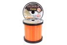 ZSINÓR EXCALIBUR CARP FEEDER FLUO NARANCS 3000M 0,35