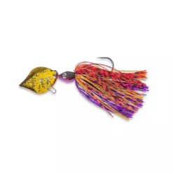 DOIYO Shaky Blade Chatter Jig PS  10g / 12,5cm