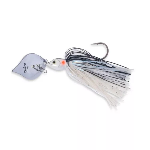 DOIYO Shaky Blade Chatter Jig SR  14g / 12,5cm